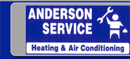 Anderson Air Conditioning