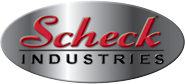 Scheck Mechanical