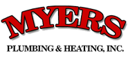 Myers Plumbing & Heating