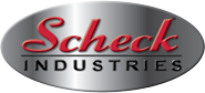 Scheck