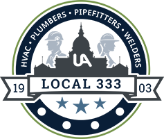 UA 333 logo